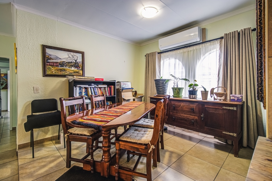 3 Bedroom Property for Sale in Glen Marais Gauteng