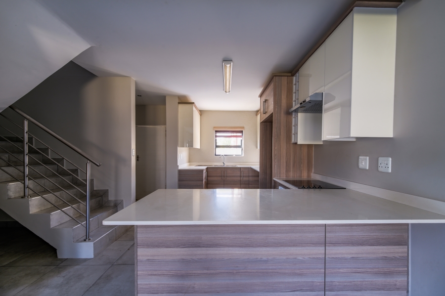 3 Bedroom Property for Sale in Equestria Gauteng