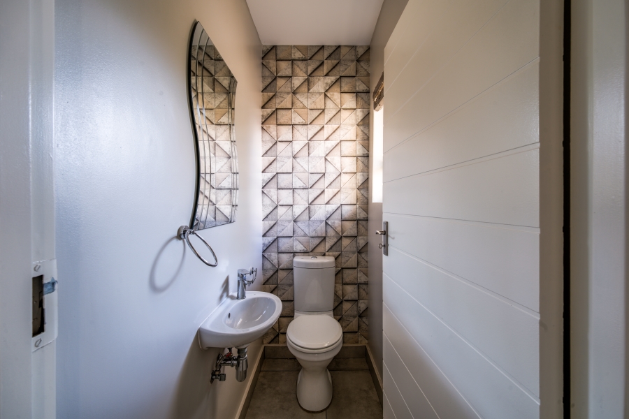 3 Bedroom Property for Sale in Equestria Gauteng
