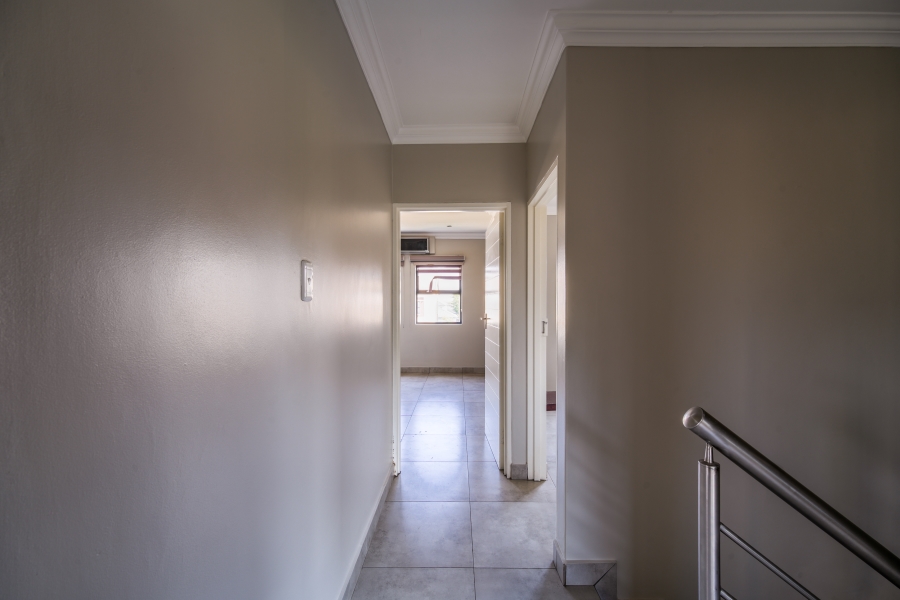 3 Bedroom Property for Sale in Equestria Gauteng