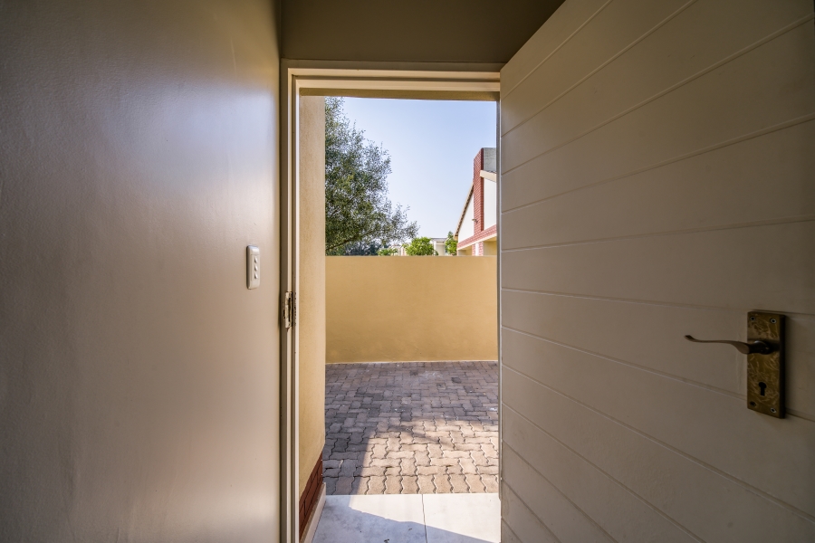 3 Bedroom Property for Sale in Equestria Gauteng