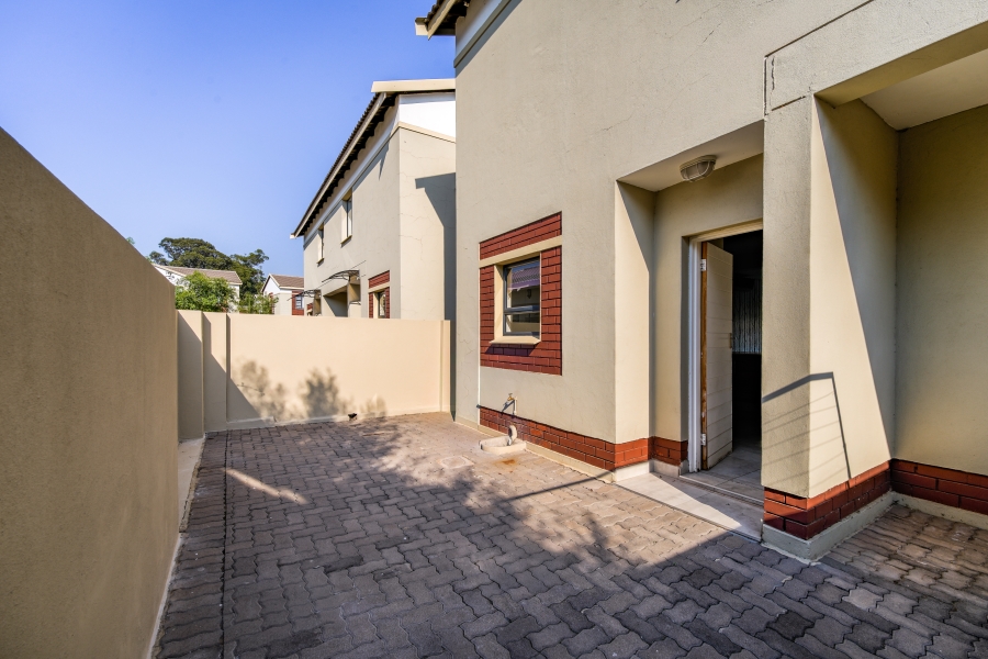 3 Bedroom Property for Sale in Equestria Gauteng