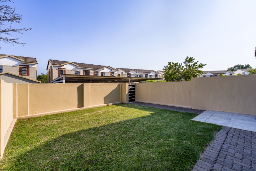 3 Bedroom Property for Sale in Equestria Gauteng