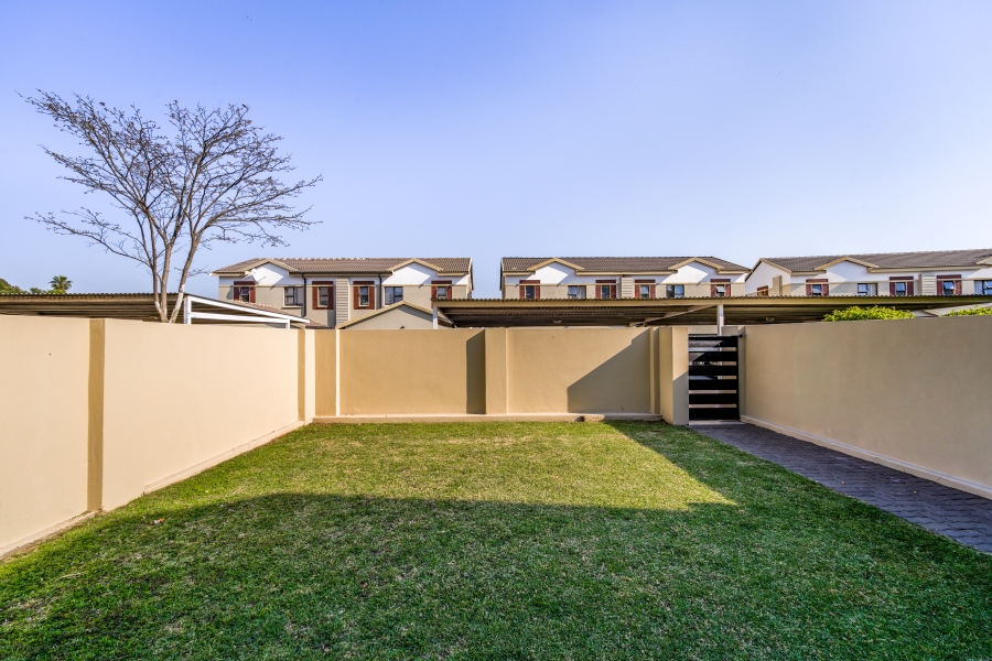 3 Bedroom Property for Sale in Equestria Gauteng