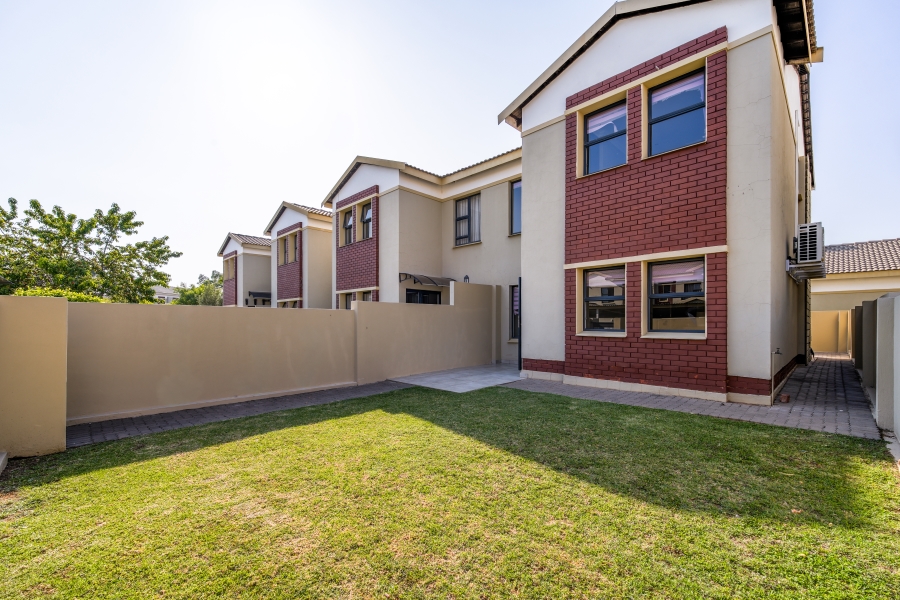 3 Bedroom Property for Sale in Equestria Gauteng