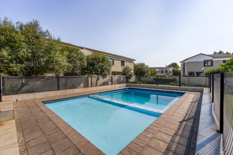 3 Bedroom Property for Sale in Equestria Gauteng