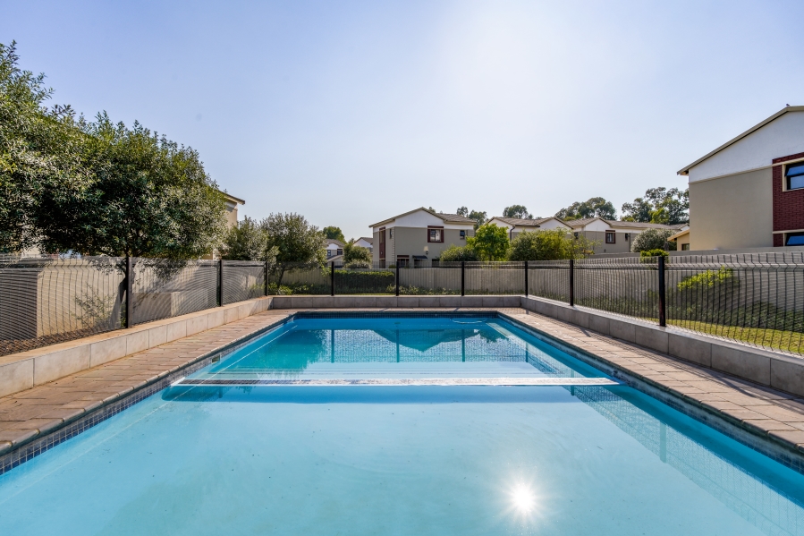 3 Bedroom Property for Sale in Equestria Gauteng