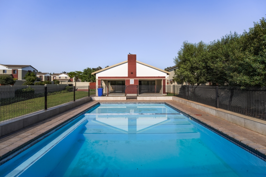 3 Bedroom Property for Sale in Equestria Gauteng