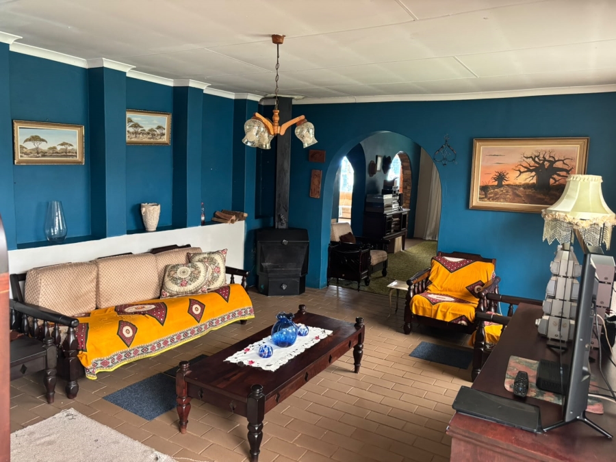 7 Bedroom Property for Sale in Zonkolol Gauteng