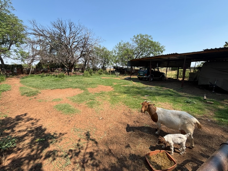 7 Bedroom Property for Sale in Zonkolol Gauteng