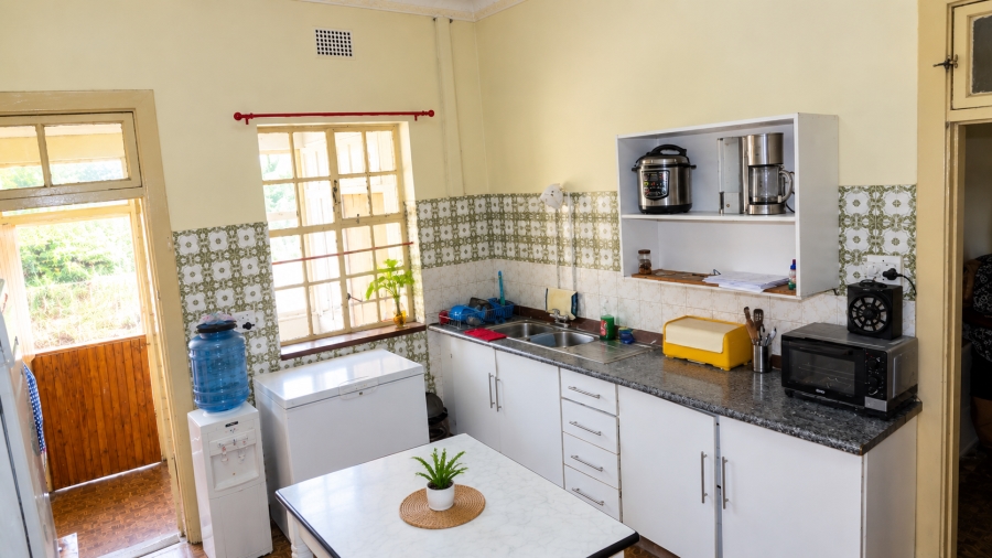 To Let 3 Bedroom Property for Rent in Dunnottar Gauteng