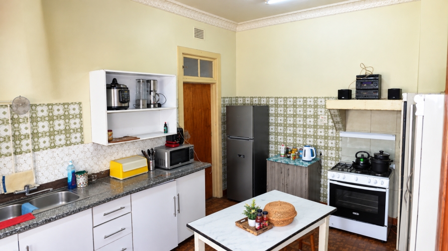 To Let 3 Bedroom Property for Rent in Dunnottar Gauteng