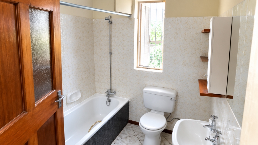To Let 3 Bedroom Property for Rent in Dunnottar Gauteng