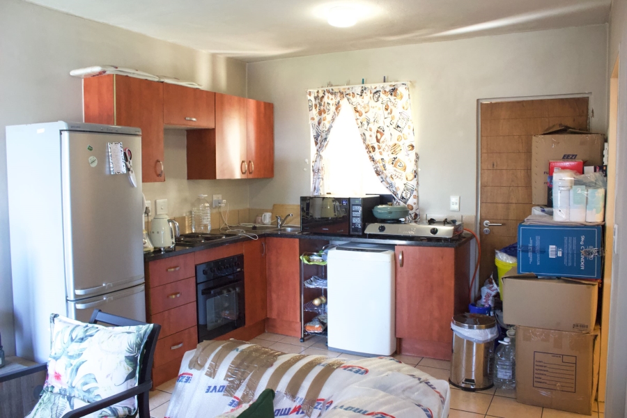 1 Bedroom Property for Sale in Esther Park Gauteng
