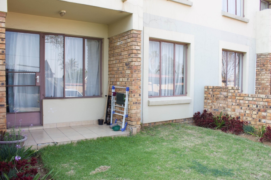1 Bedroom Property for Sale in Esther Park Gauteng