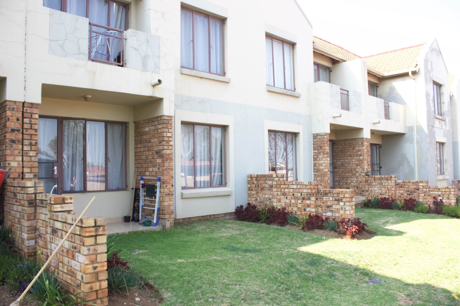 1 Bedroom Property for Sale in Esther Park Gauteng