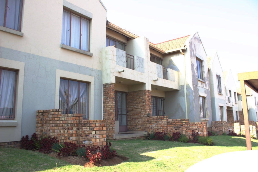 1 Bedroom Property for Sale in Esther Park Gauteng