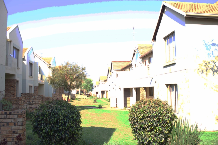 1 Bedroom Property for Sale in Esther Park Gauteng