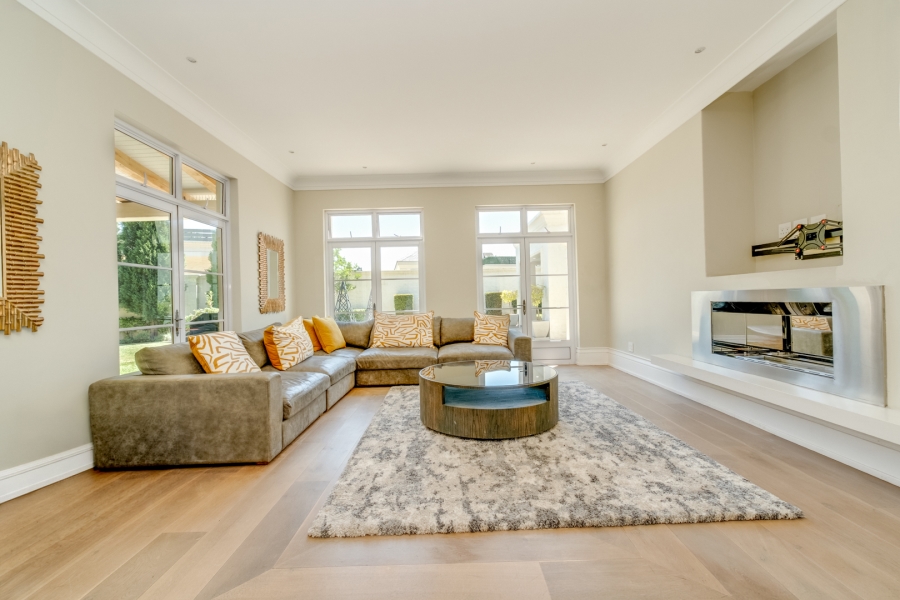 5 Bedroom Property for Sale in Bryanston Gauteng