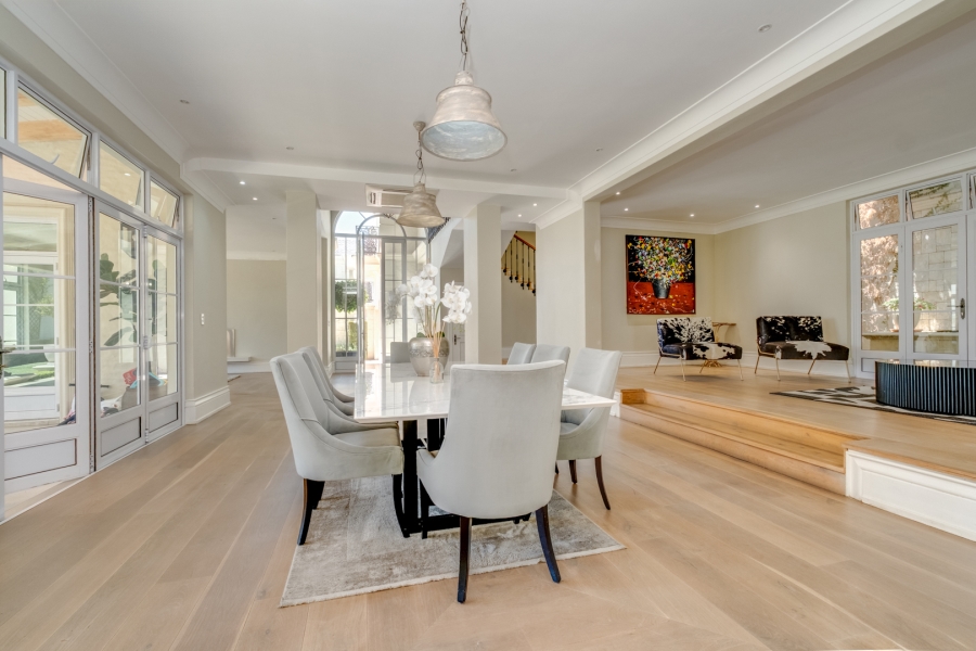 5 Bedroom Property for Sale in Bryanston Gauteng