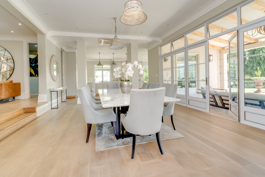 5 Bedroom Property for Sale in Bryanston Gauteng