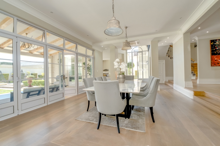 5 Bedroom Property for Sale in Bryanston Gauteng