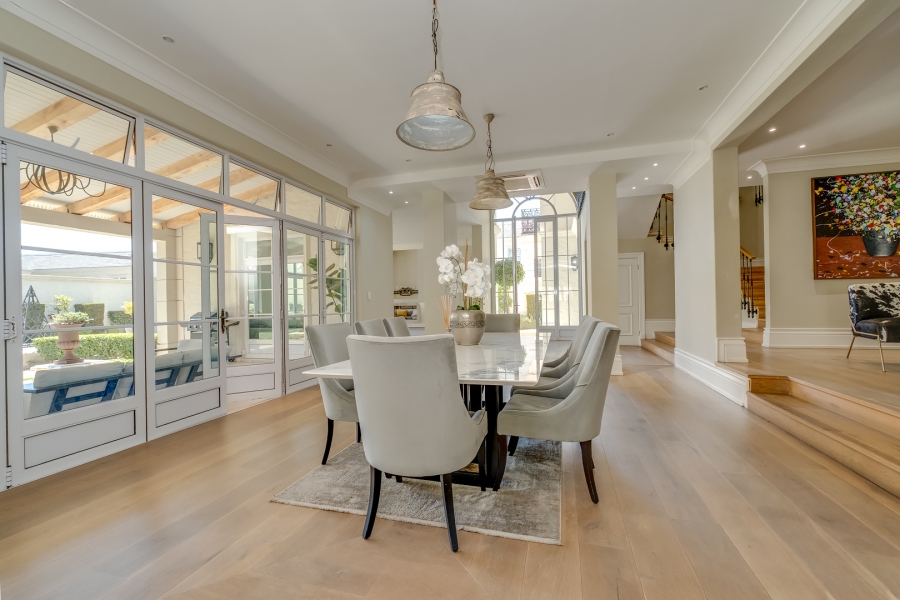 5 Bedroom Property for Sale in Bryanston Gauteng