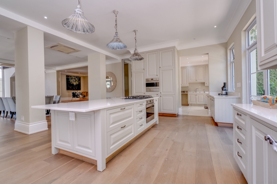 5 Bedroom Property for Sale in Bryanston Gauteng