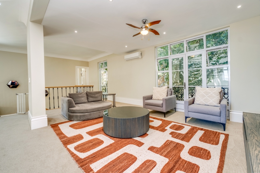 5 Bedroom Property for Sale in Bryanston Gauteng