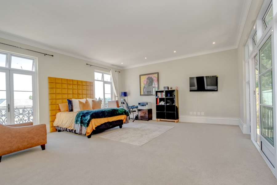 5 Bedroom Property for Sale in Bryanston Gauteng
