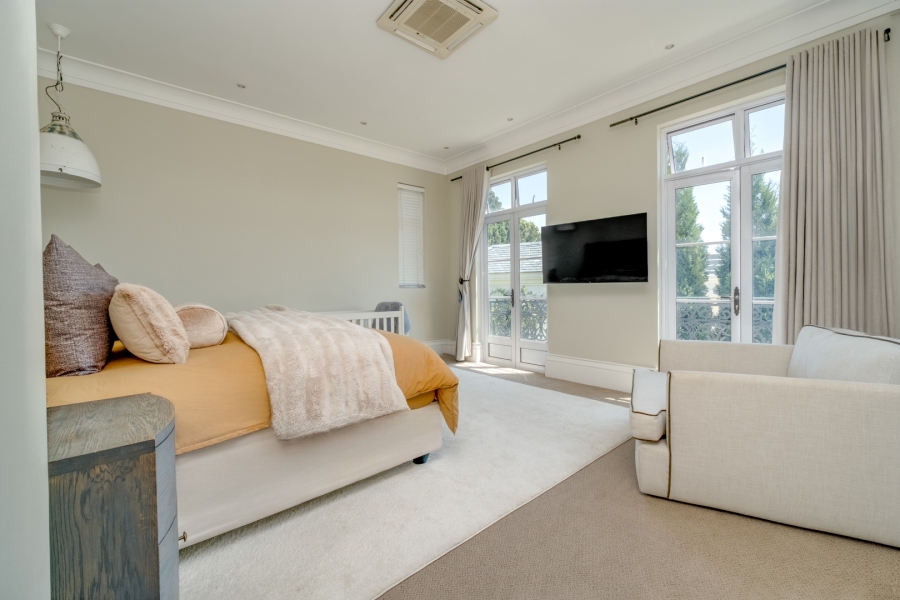 5 Bedroom Property for Sale in Bryanston Gauteng