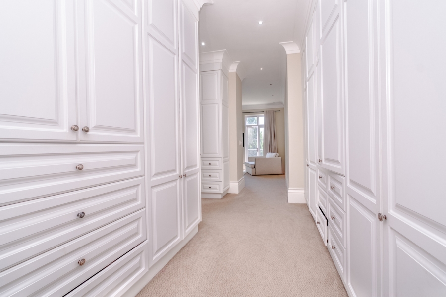 5 Bedroom Property for Sale in Bryanston Gauteng
