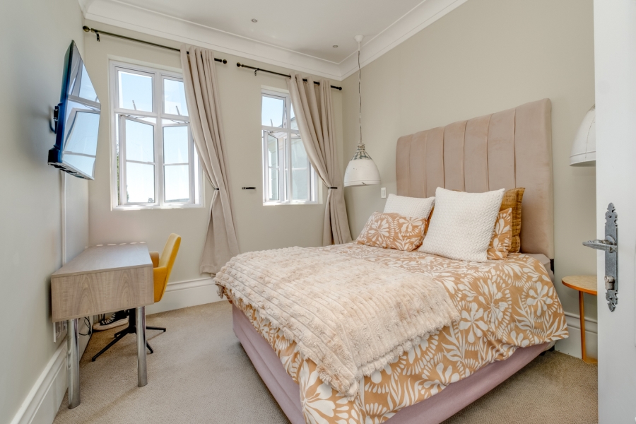 5 Bedroom Property for Sale in Bryanston Gauteng