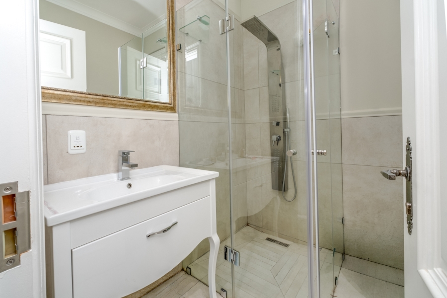5 Bedroom Property for Sale in Bryanston Gauteng