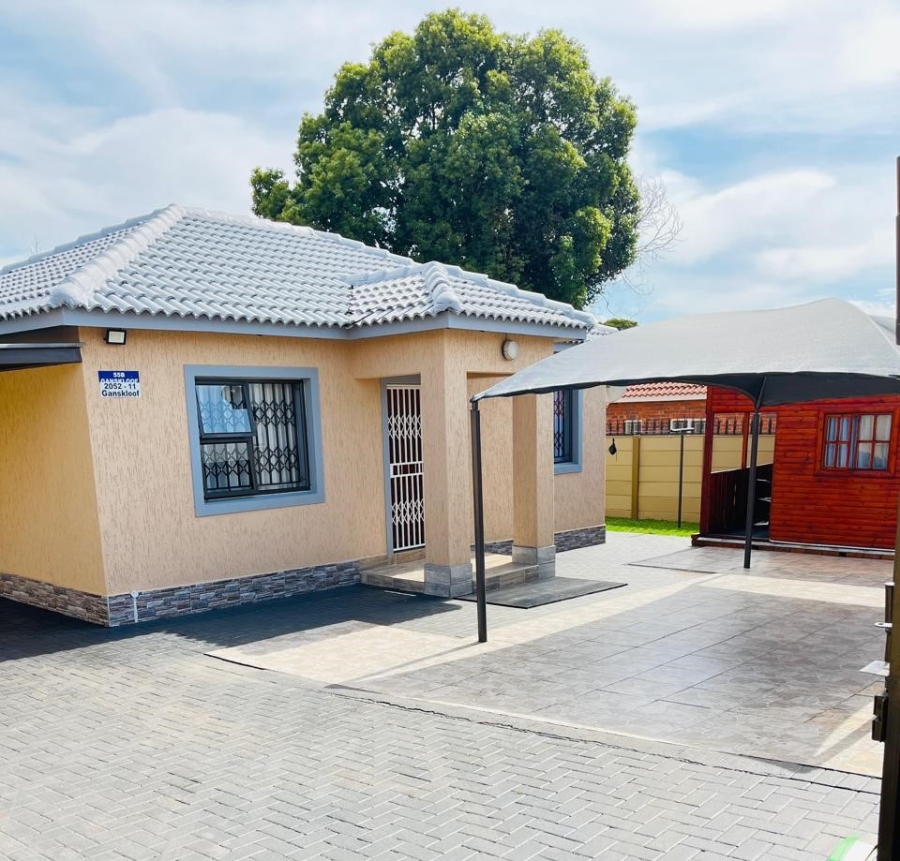 2 Bedroom Property for Sale in Glen Harvie Gauteng