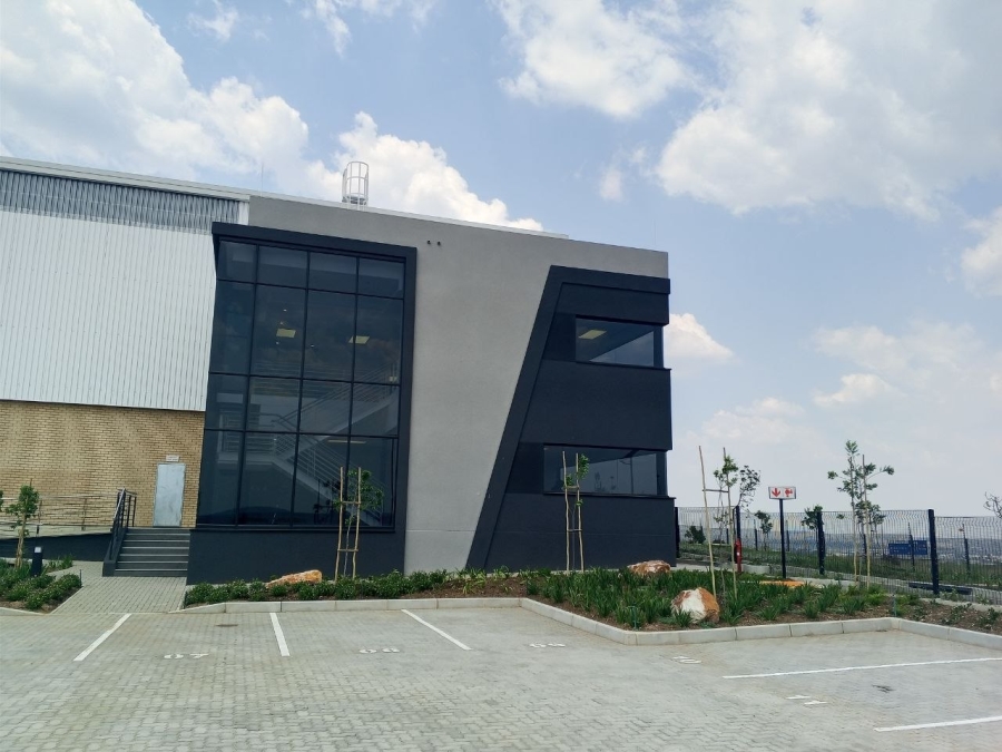 To Let Commercial Property for Rent in Airport Park Gauteng
