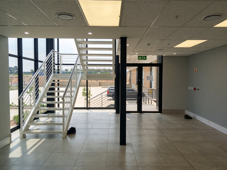 To Let Commercial Property for Rent in Airport Park Gauteng