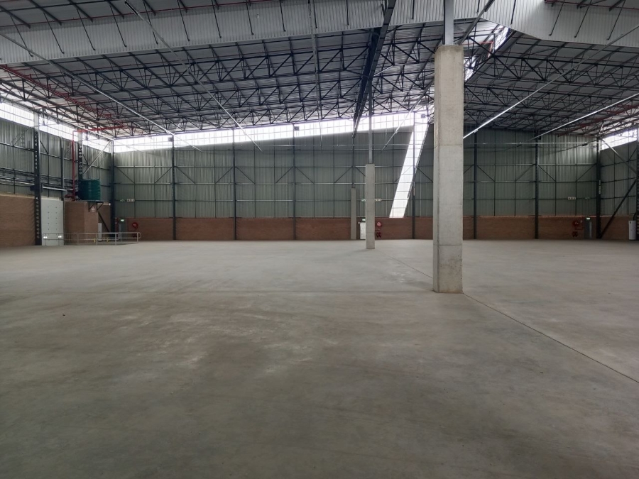 To Let Commercial Property for Rent in Airport Park Gauteng