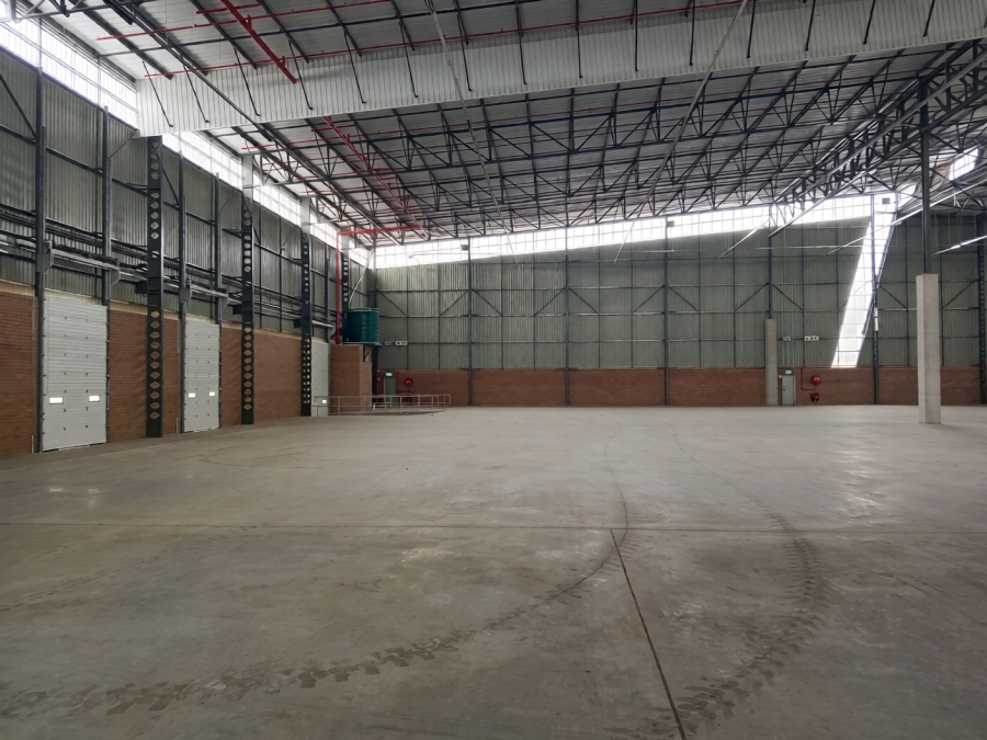 To Let Commercial Property for Rent in Airport Park Gauteng
