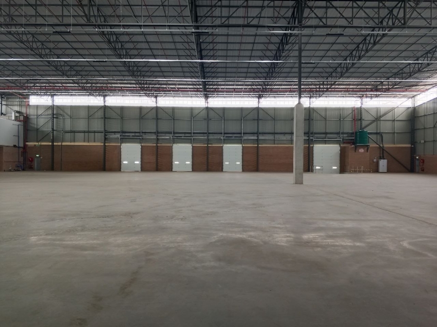 To Let Commercial Property for Rent in Airport Park Gauteng