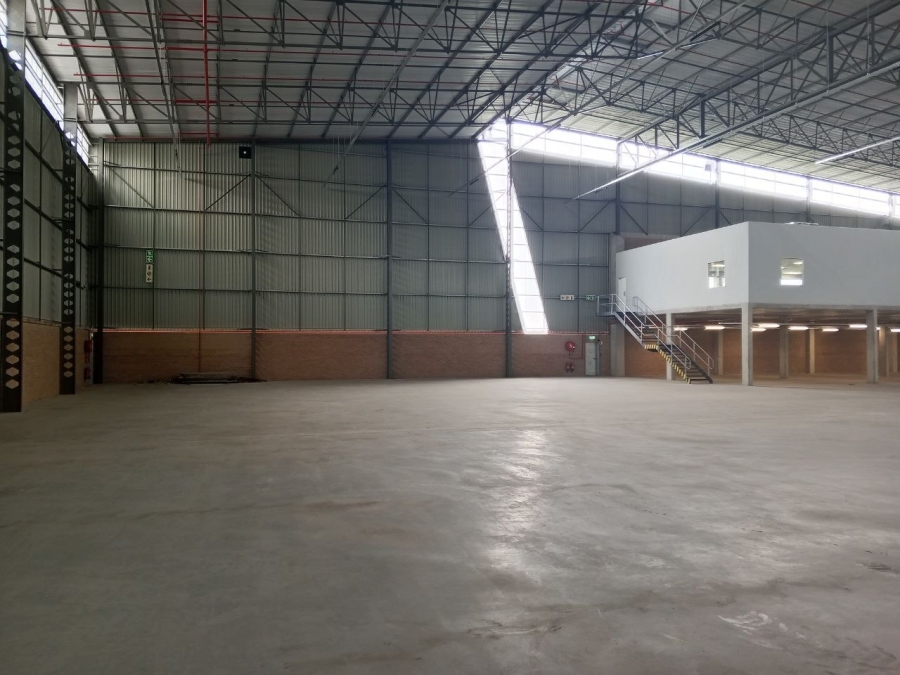 To Let Commercial Property for Rent in Airport Park Gauteng