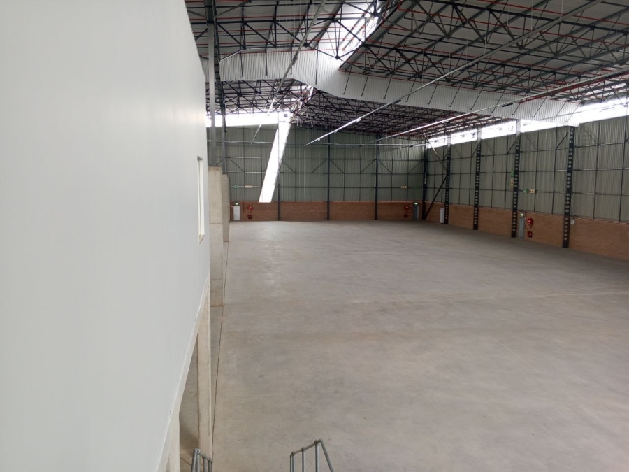 To Let Commercial Property for Rent in Airport Park Gauteng