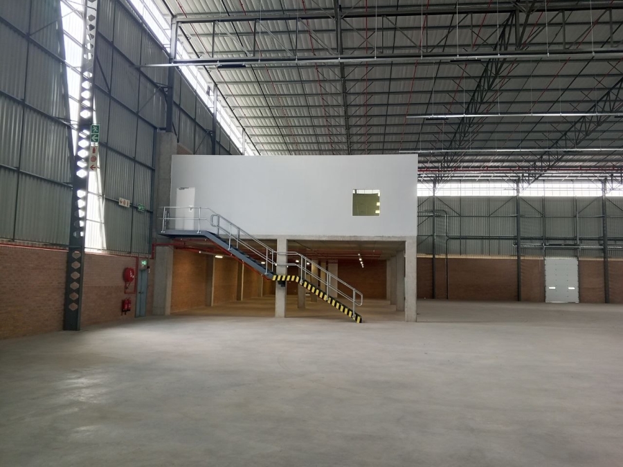 To Let Commercial Property for Rent in Airport Park Gauteng