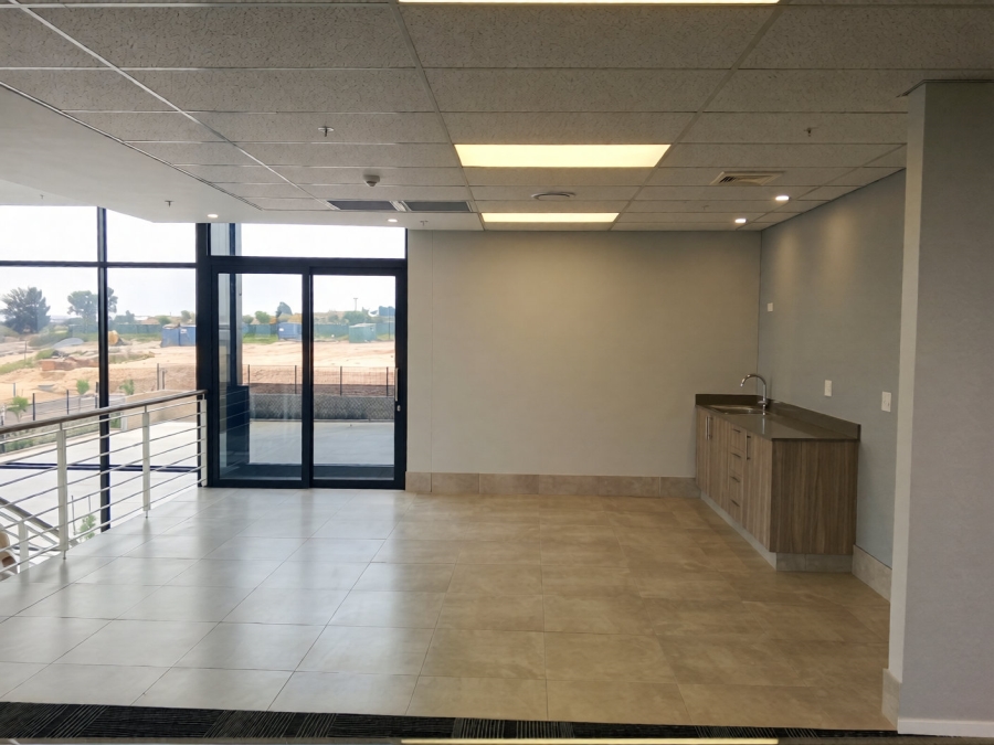 To Let Commercial Property for Rent in Airport Park Gauteng