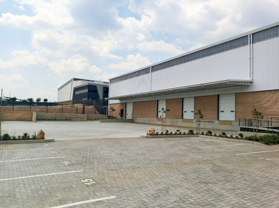To Let Commercial Property for Rent in Airport Park Gauteng