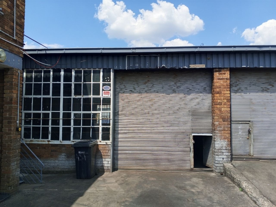 To Let Commercial Property for Rent in Spartan Gauteng