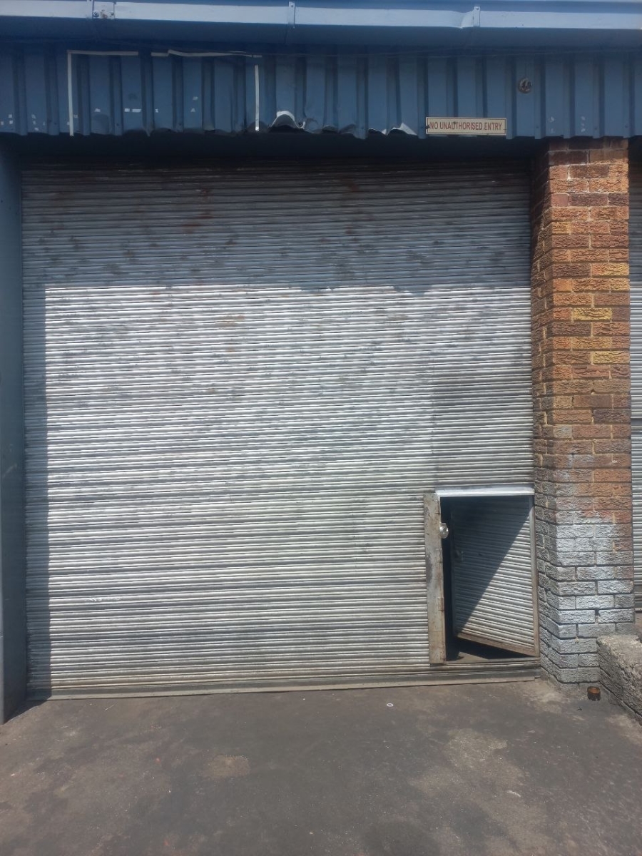 To Let Commercial Property for Rent in Spartan Gauteng