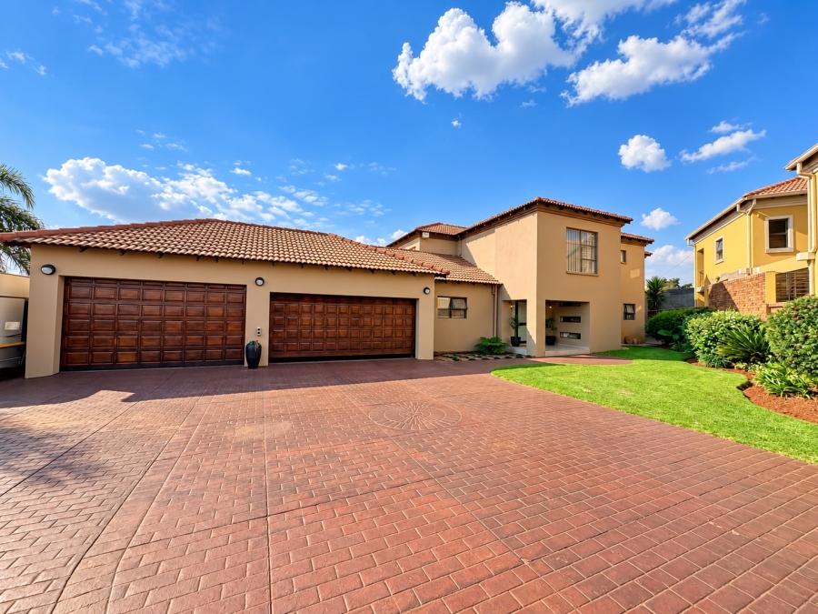 4 Bedroom Property for Sale in Sunair Park Gauteng