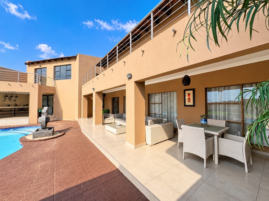 4 Bedroom Property for Sale in Sunair Park Gauteng