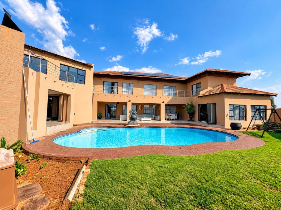 4 Bedroom Property for Sale in Sunair Park Gauteng